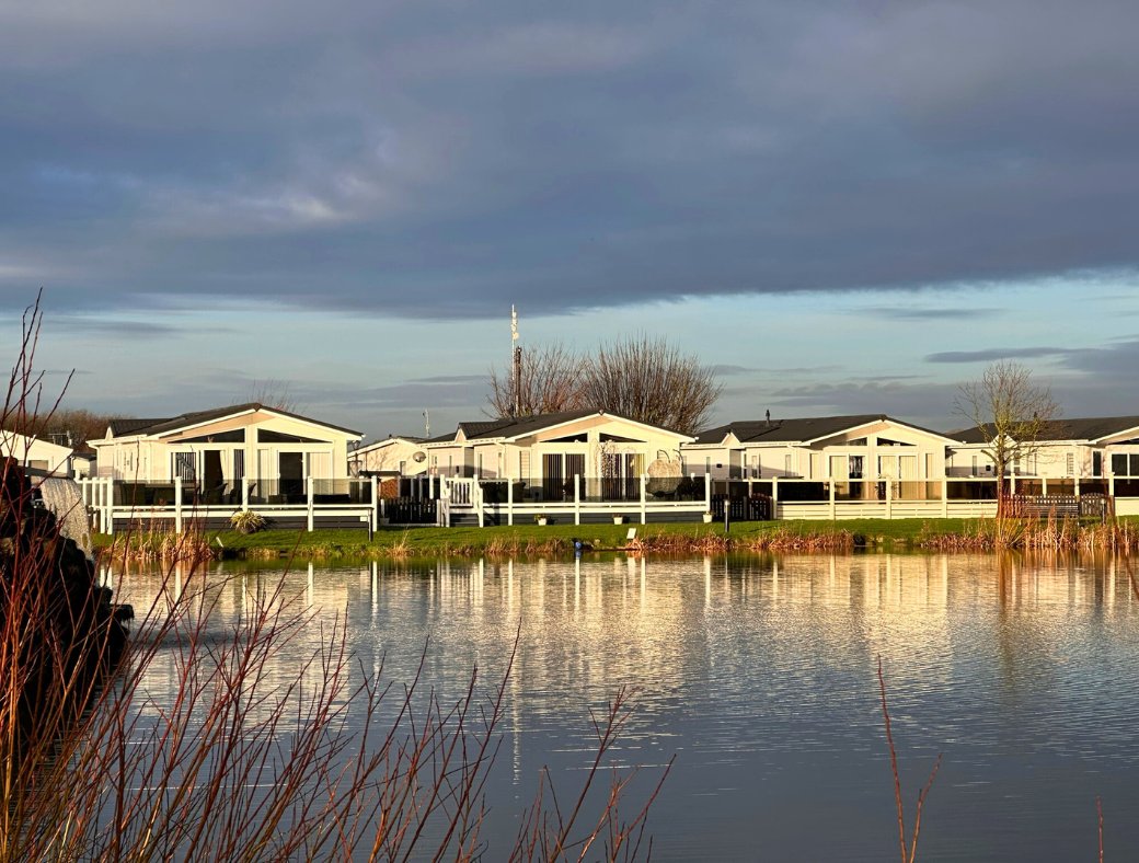 Hello 2024 👋 This year marks 40 years of Patrington Haven Leisure Park, Est. 1984! 🎉

Here's to an exciting year of celebrations and family memories at East Yorkshire's No.1 Holiday Park! Stay tuned... 👀

#HappyNewYear #40thYear #40thAnniversary