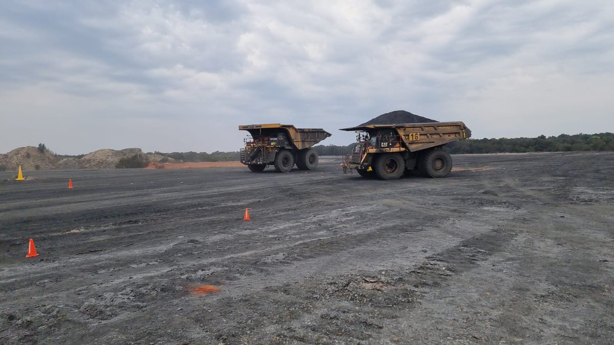 im_mining's tweet image. Make sure you start off your 2024 in the know by checking out our January IM edition! It covers #collisionavoidance, #SouthernAfrican suppliers &amp;amp; tech; #fatiguemanagement; #maintenance; #processcontrol &amp;amp; #minepower with a High Profile on #KochSolutions tinyurl.com/yveksj8h