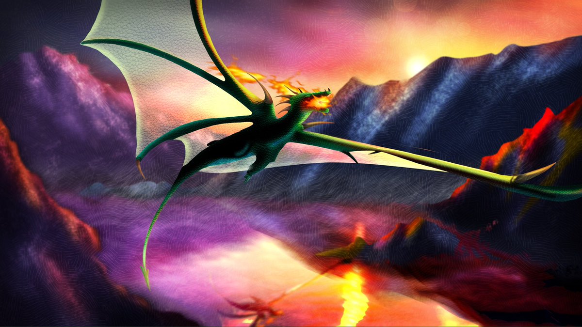 Happy New Year!
#procreateart #procreate #digitalart