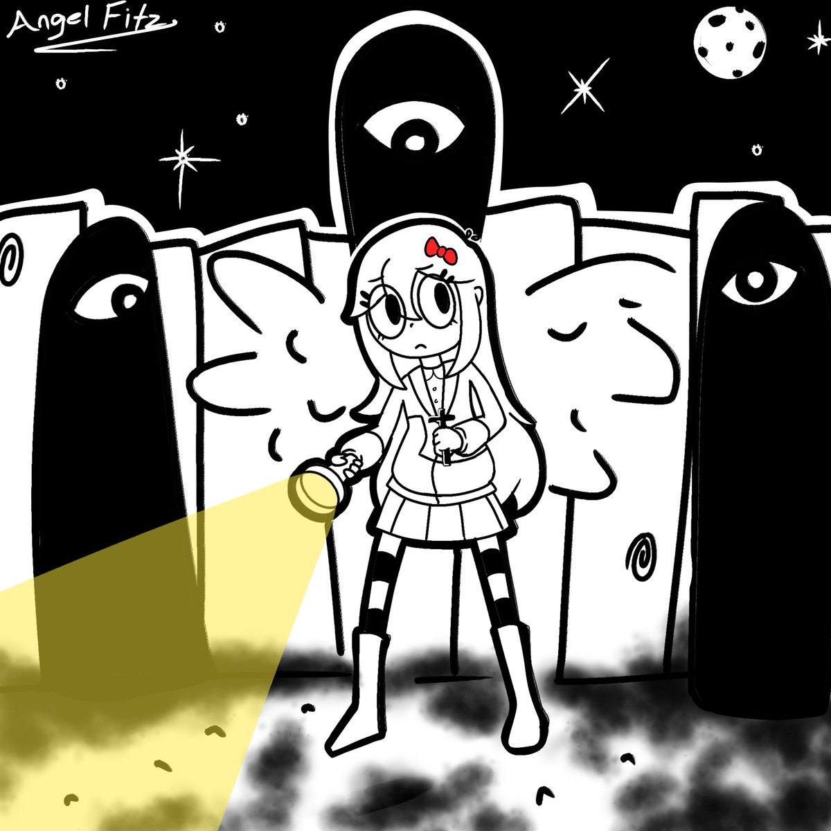StonePencil02's tweet photo. https://t.co/SOsG4C53om