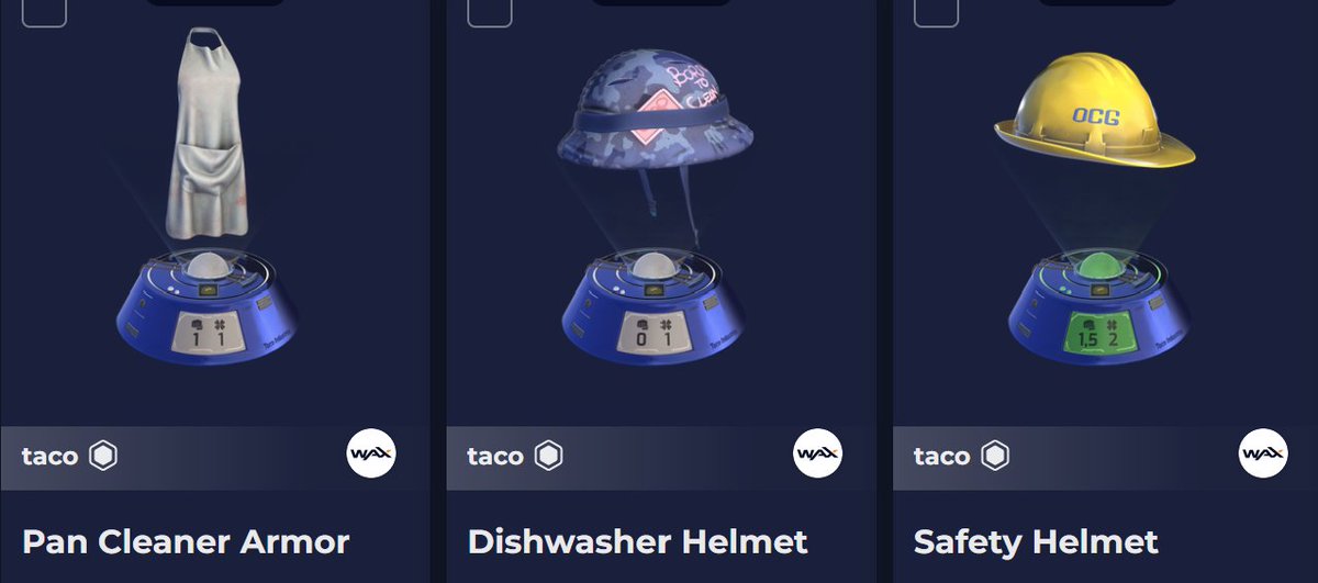 Vosen's Bean Garden tweet media