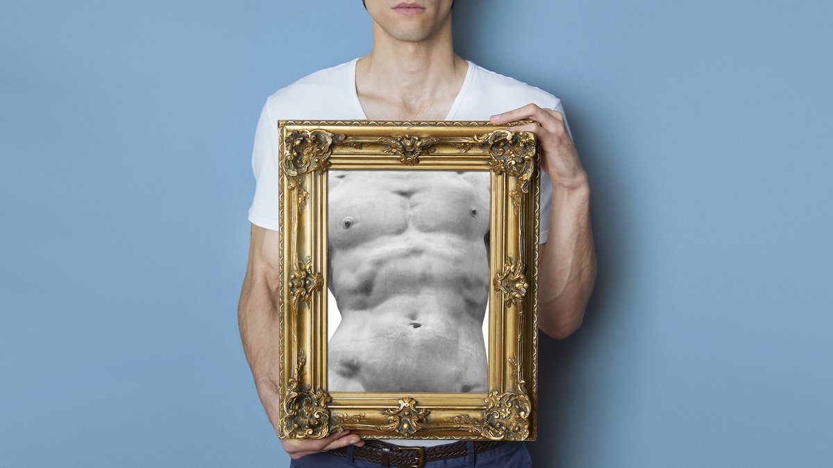 New comedy Exhibitionists is among "the best UK theatre to see in January", according to <a href="/AttitudeMag/">Attitude Magazine</a>! attitude.co.uk/culture/theatr…

Only 2 more days till we begin our run at the King's Head Theatre at its new home from 5 Jan to 10 Feb

Book now: kingsheadtheatre.com/whats-on/exhib… #LondonTheatre