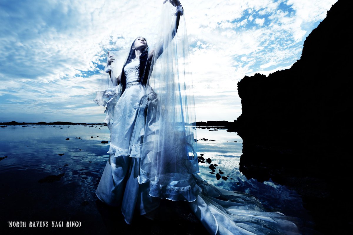 YAGI RINGO tweet media