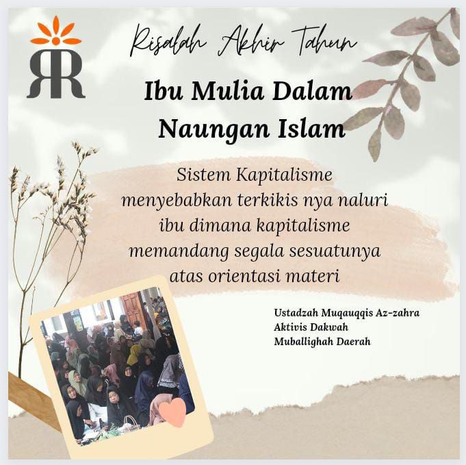 #KapitalismeSengsarakanUmat
#KhilafahPerisaiHakiki
#Khilafah