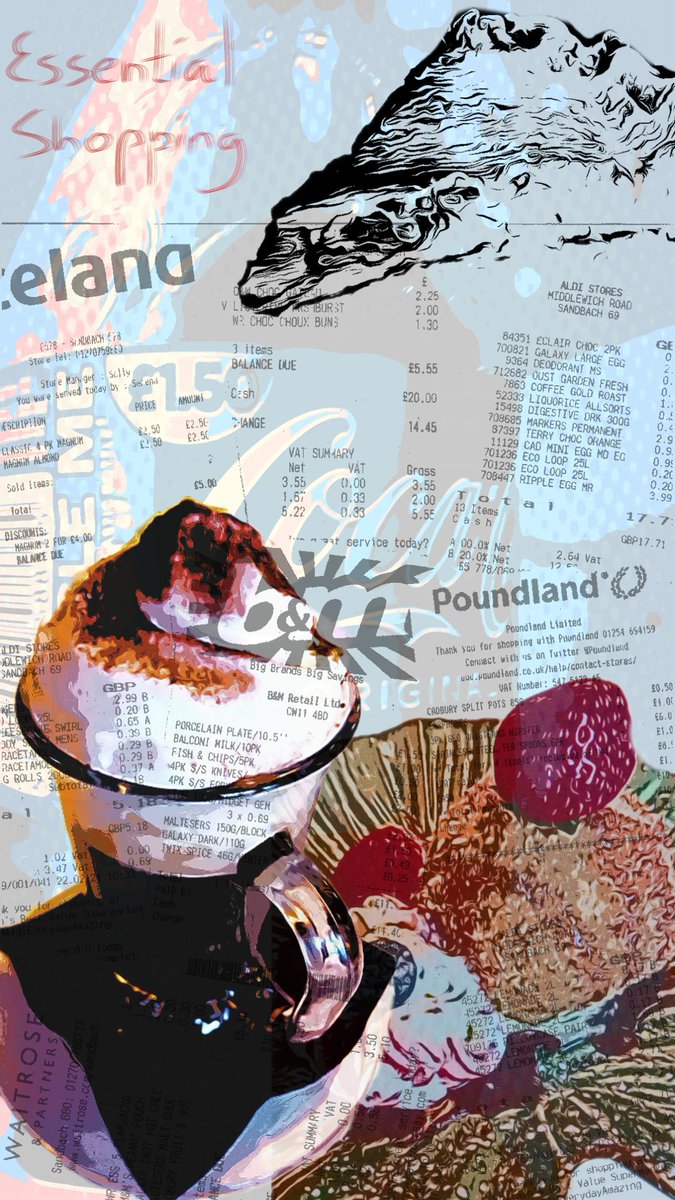 Essential Shopping by Ruinbow
ruinbow.com