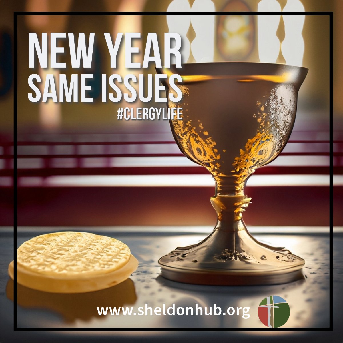 smmretreat's tweet photo. New year... same issues? Chat with other #clergy and church leaders who get it, understand your situation and share your concerns at https://t.co/EUWIFIwGBX #clergylife #supportforum https://t.co/ekTcSPHWiY