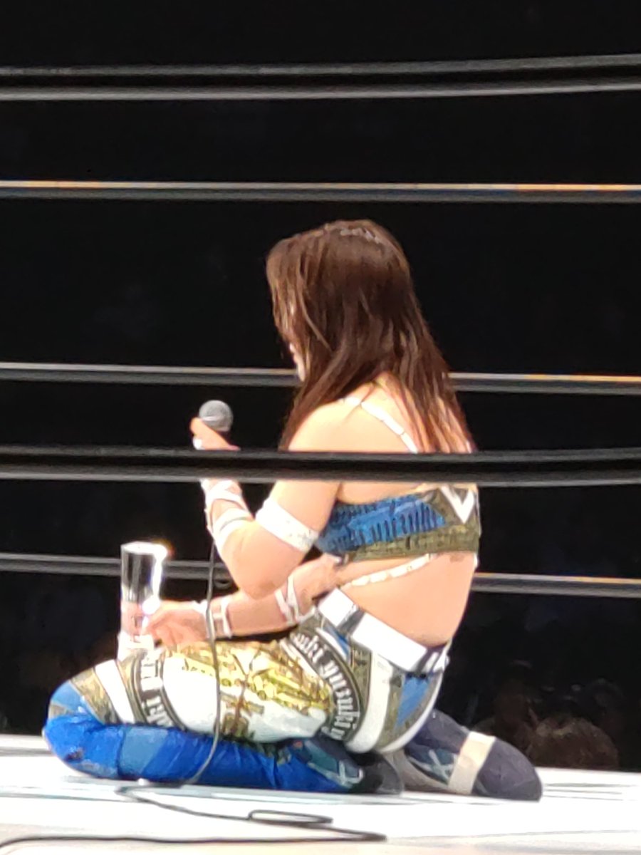 Destined for Greatness.

Best Rookie!