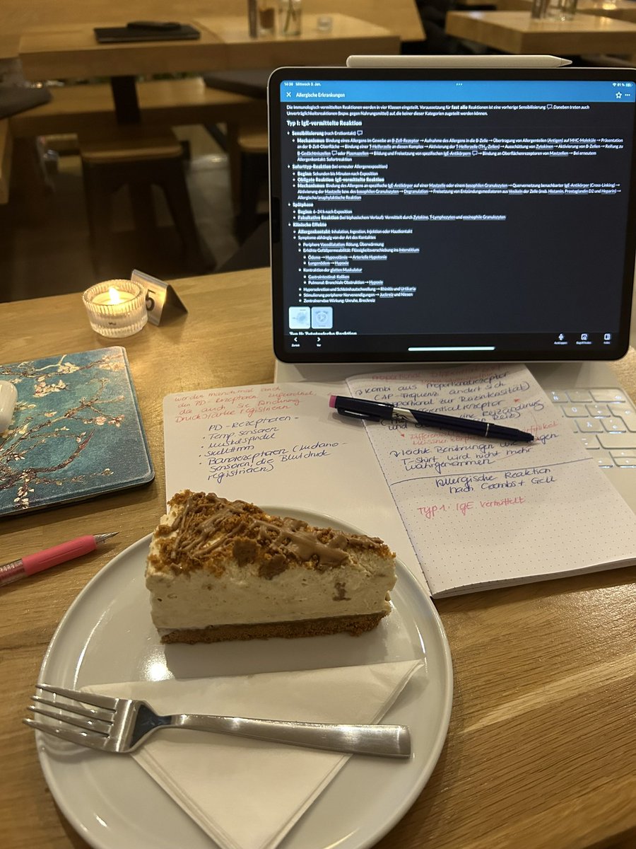 6€ on you, während ich lerne 📚🫰🏻