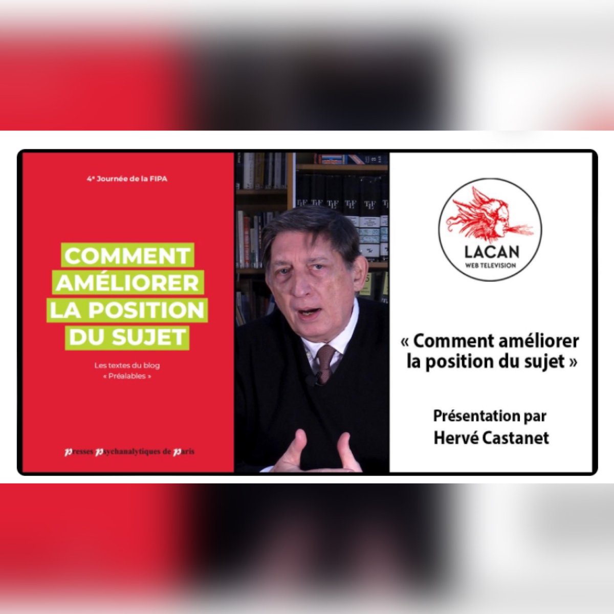 ECF.librairie tweet media