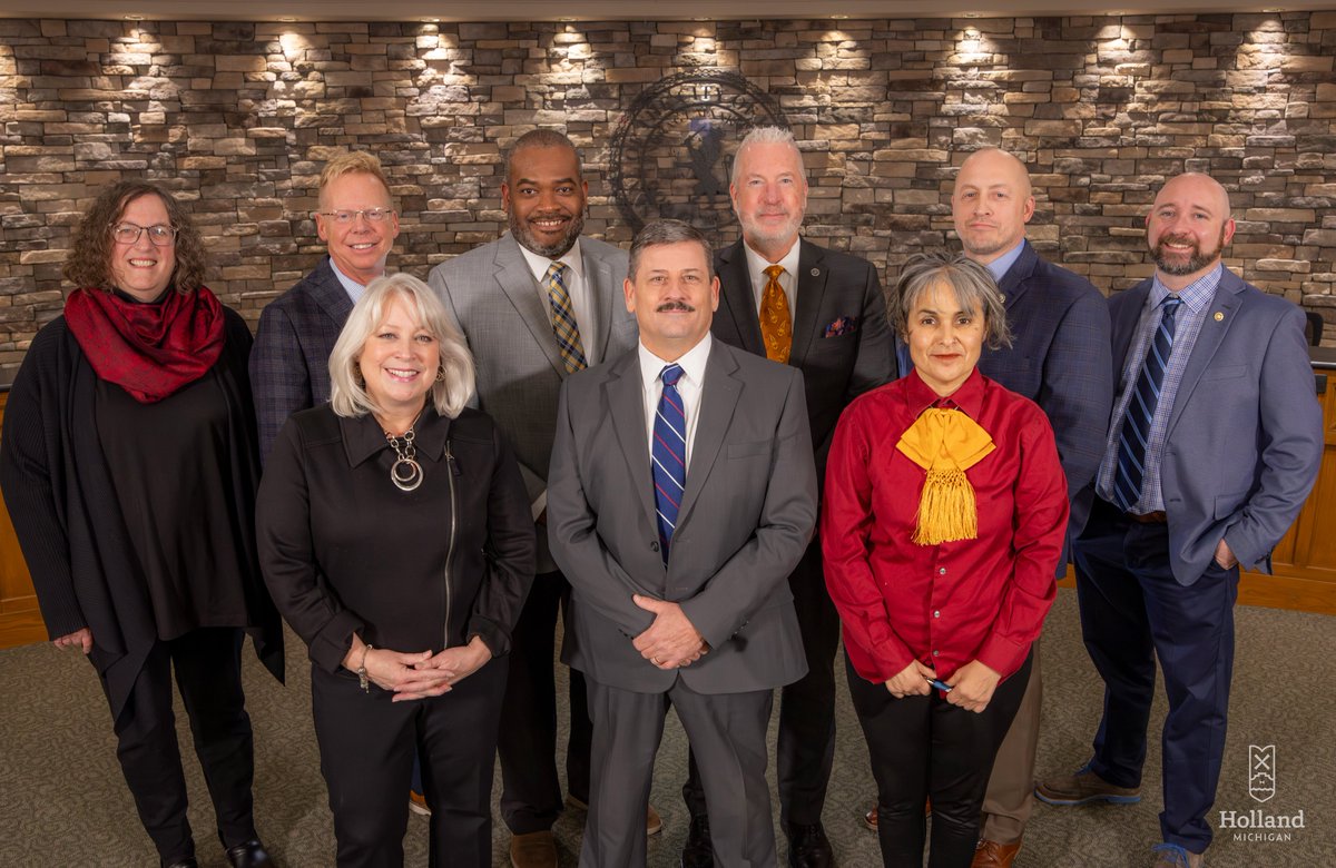 Tonight, Jan. 3, Coffee with Council, 5-6 pm at City Hall. Your opportunity to connect with City Council at an informal open house. bit.ly/3tps7At @HollandSentinel @1450whtc