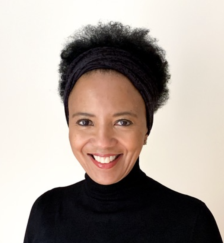 HIVptn's tweet photo. We are deeply saddened to share with you that our dear colleague and friend, Dr. Adaora A. Adimora, has passed away after a long illness. https://t.co/Q1KGRdGVww https://t.co/mQaLoyEcOY