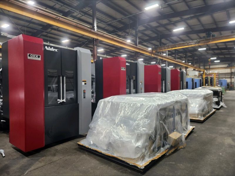 Methods Machine Tools tweet media