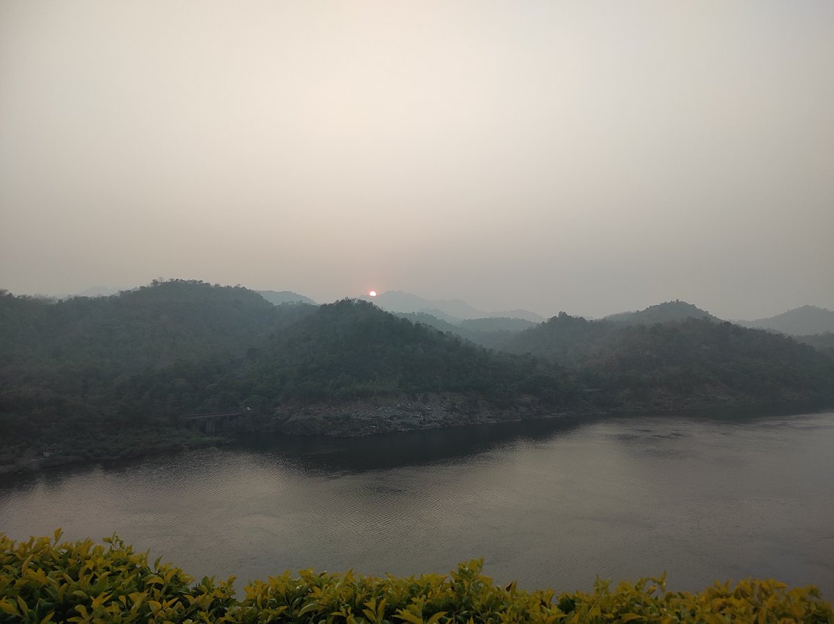 iamtejveersingh's tweet image. Photographs are a return ticket to moments already lived. #photography #statueofunity