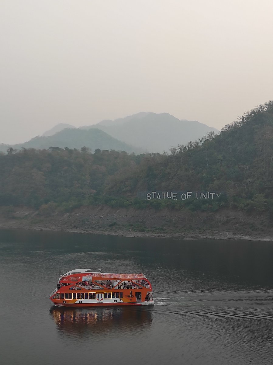 iamtejveersingh's tweet image. Photographs are a return ticket to moments already lived. #photography #statueofunity
