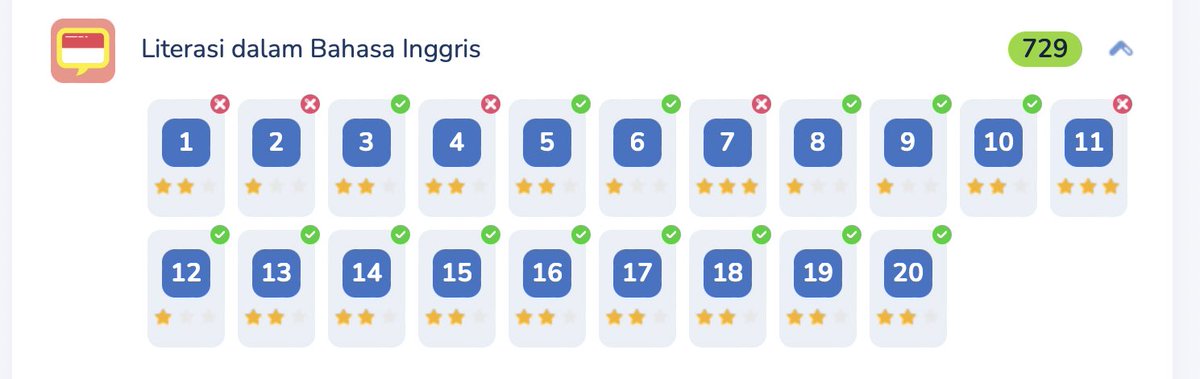 V33Ta's tweet photo. tips mengerjakan literasi bahasa inggris 🥳 https://t.co/oeO8TFNJYc