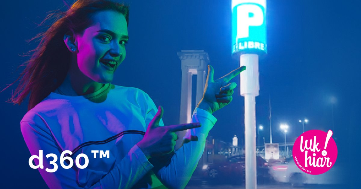 👇 ¿Conoces lo último en #digitalsignage?  

Versátil, dinámica y sincronizable, nuestra pantalla LED 360º y su diseño innovador cubren la comunicación desde varios puntos de visión.  

¡Descubre sus beneficios! ➡️ lukhiar.eu/es/pantallas-d…