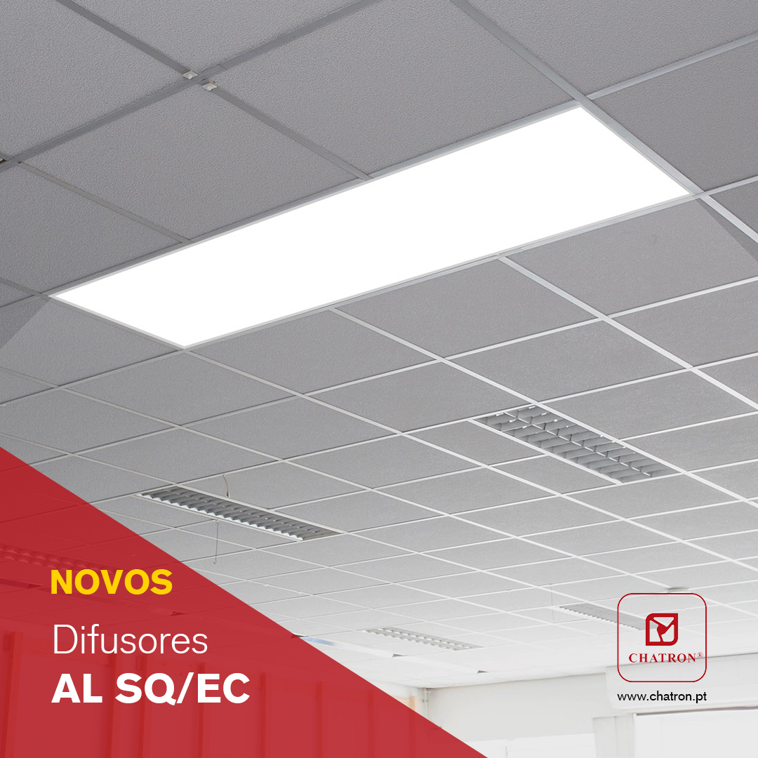 𝐍𝐎𝐕𝐈𝐃𝐀𝐃𝐄𝐒 𝟐𝟎𝟐𝟒 | 𝐃𝐢𝐟𝐮𝐬𝐨𝐫𝐞𝐬 𝐀𝐋 𝐒𝐐/𝐄𝐂 🆕
Como grande #inovação para 2024, a #Chatron orgulha-se de apresentar os #novos difusores retangulares AL SQ e AL SQ EC para todos os modelos do #Tubo #Solar.
chatron.pt/pt/produtos/tu…