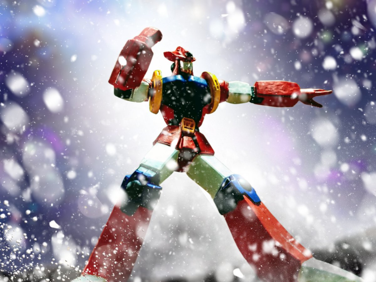 GetterroboM's tweet photo. Bosspalder from Machine Blaster📸
#SuperRobotPhotography
#MachineBlaster https://t.co/1Nyo5jUZvg