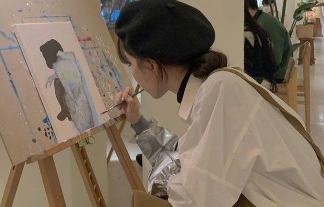 AcademiaDreams's tweet photo. “This world is but a canvas to our imagination.”

— Henry David Thoreau https://t.co/6hvZHsHLny