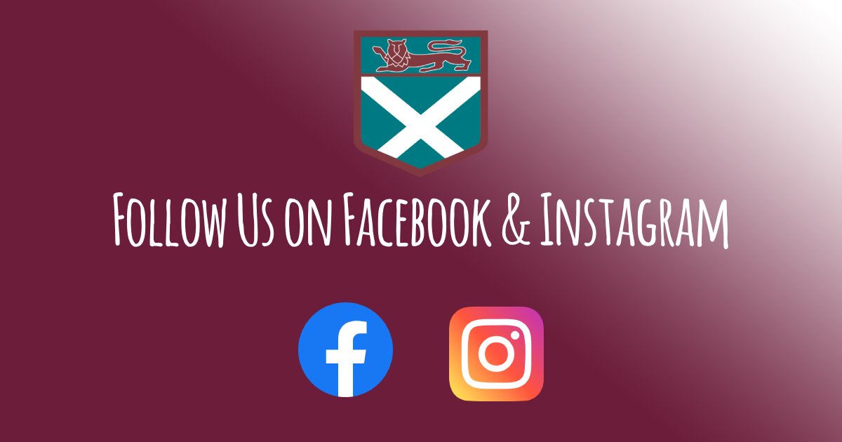 St Andrew's School tweet media