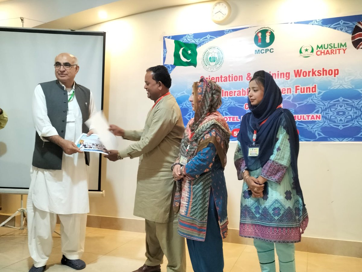 MswsProduc15859's tweet image. Multan vulnerable Child Fund Project Learning workshop PARTISPENT #msws #mc #mcpc #2023