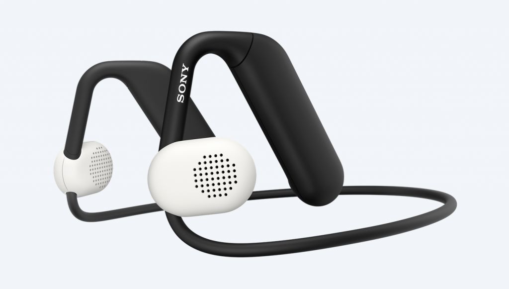 gizmochina's tweet photo. Sony Float Run earbuds teased to launch in India soon
https://t.co/OydhNAM1On
#Sony #SonyIndia #SonyFloatRun #technews https://t.co/dt30l9TKS2
