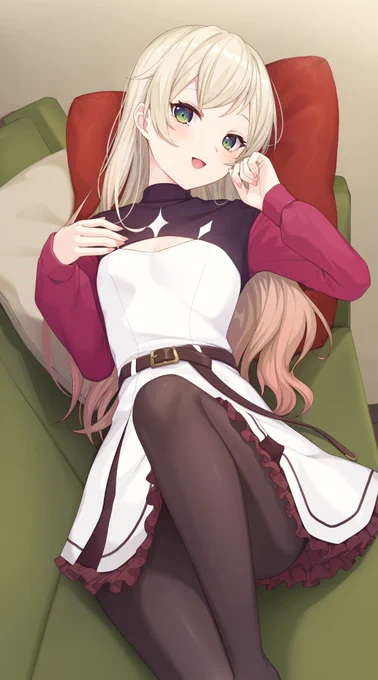 #オリジナル