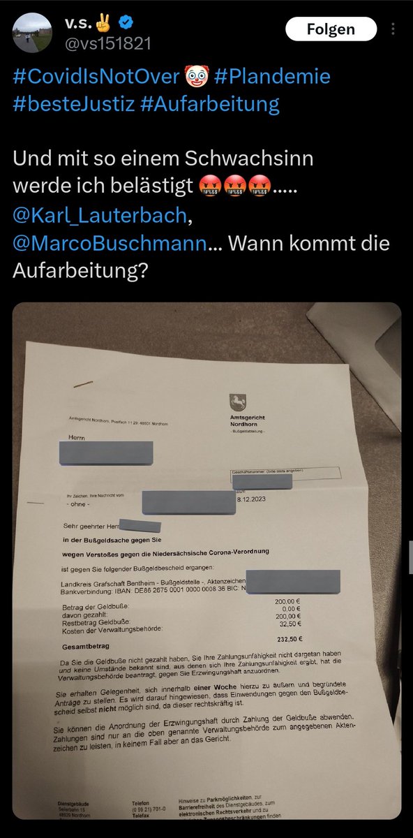 OrrSmog's tweet photo. @vs151821 @Kachelmann Bezahle mal deine Rechnungen! 🤣🤣🤣 https://t.co/LE2C2gFcdK