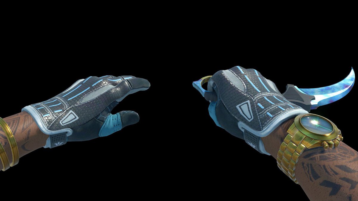 ashijie1999's tweet photo. New skins  items                                          
For sale, top-of-the-line hardened claw knife, number 387 0.40            
co 70w rmb                                        
bo 90w rmb                                      
His price hasn't gone up in a year and I think it's a good price if you need it Can dm me 
The picture is from @zeusper