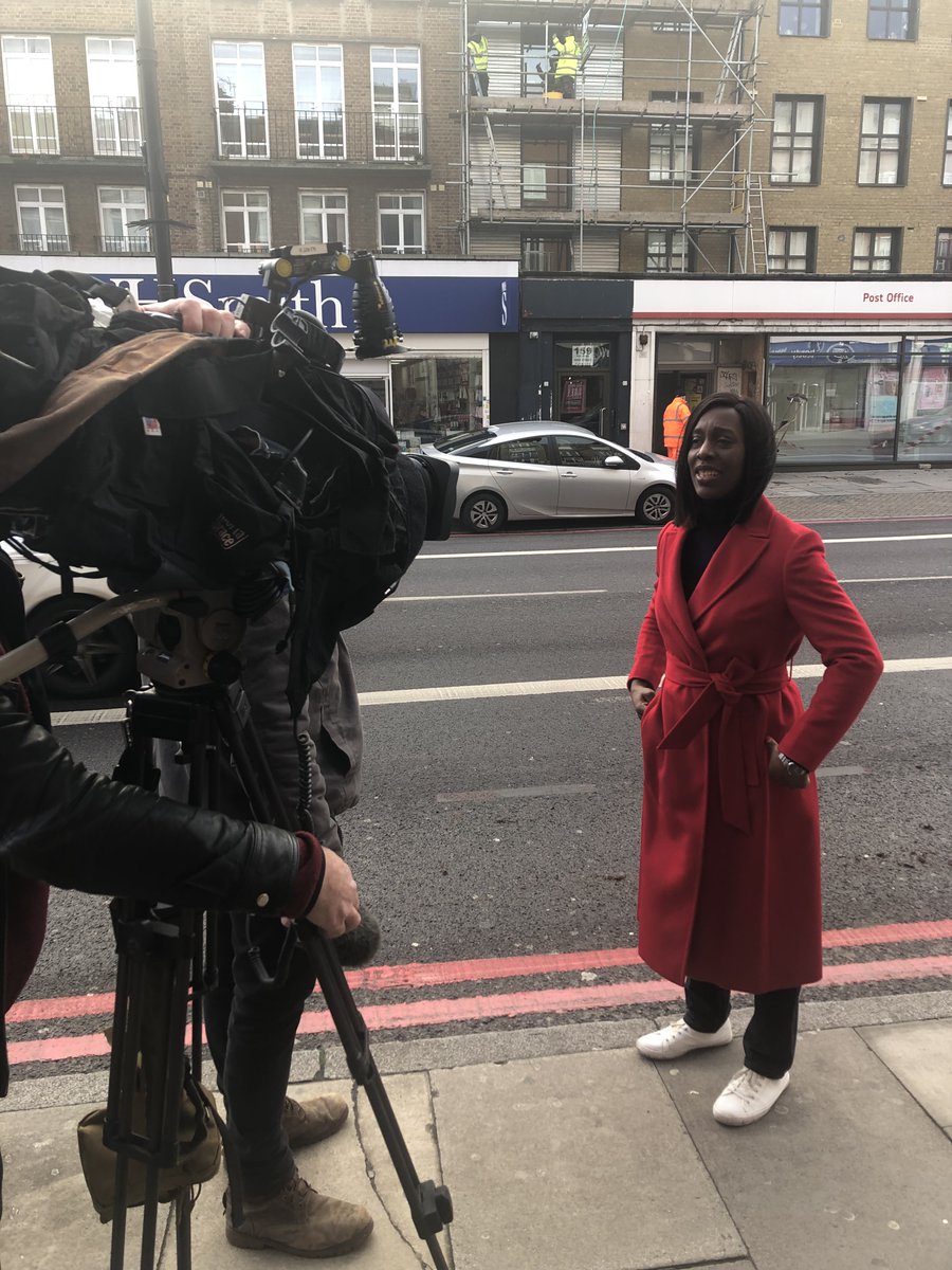 The Clapham Society (@claphamsociety) on Twitter photo Alyson Wilson <a href="/ClaphamSociety/">The Clapham Society</a> speaking to <a href="/itvlondon/">ITV London</a> opposing the closure of <a href="/PostOffice/">Post Office</a> on Clapham High Street. She said how difficult it will be for older people to access services if the decision is made to close. Also <a href="/FloEshalomi/">Florence Eshalomi MP</a> MP, a key supporter of the campaign. Alyson Wilson <a href="/ClaphamSociety/">The Clapham Society</a> speaking to <a href="/itvlondon/">ITV London</a> opposing the closure of <a href="/PostOffice/">Post Office</a> on Clapham High Street. She said how difficult it will be for older people to access services if the decision is made to close. Also <a href="/FloEshalomi/">Florence Eshalomi MP</a> MP, a key supporter of the campaign.