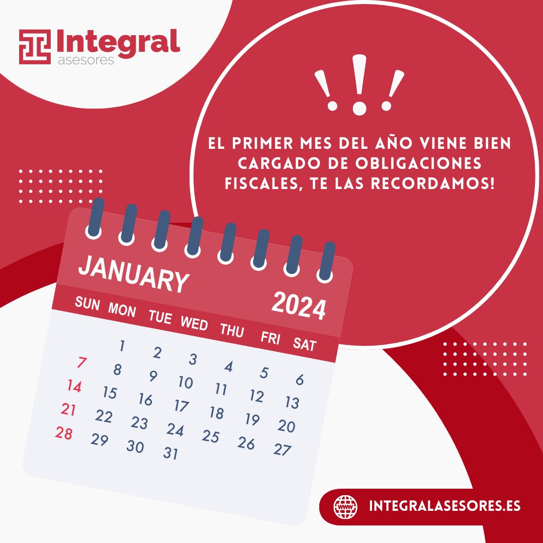 Integral Asesores tweet media
