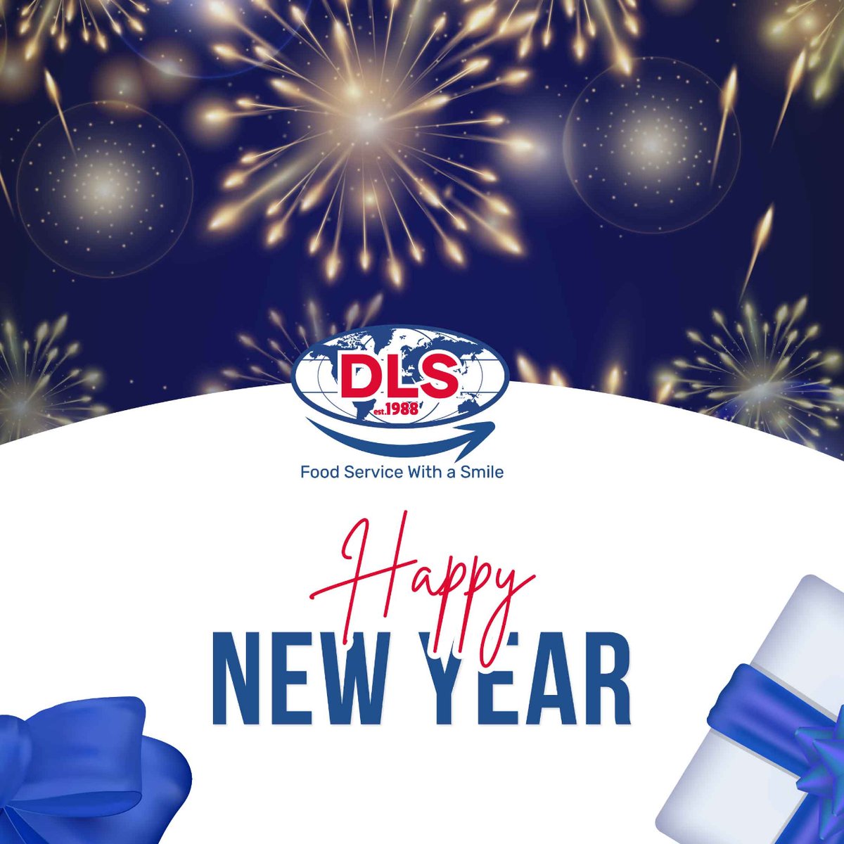 DLSfoodservice's tweet image. ✨Wishing you a year filled with success and prosperity! It's been our pleasure serving you, and we look forward to being your choice in the new year. Happy New Year!🎊
Indulge in our inaugural Deals of the year now 🛒👉 bit.ly/3TzbjBx
#2024Kickoff #NewYearDeal
