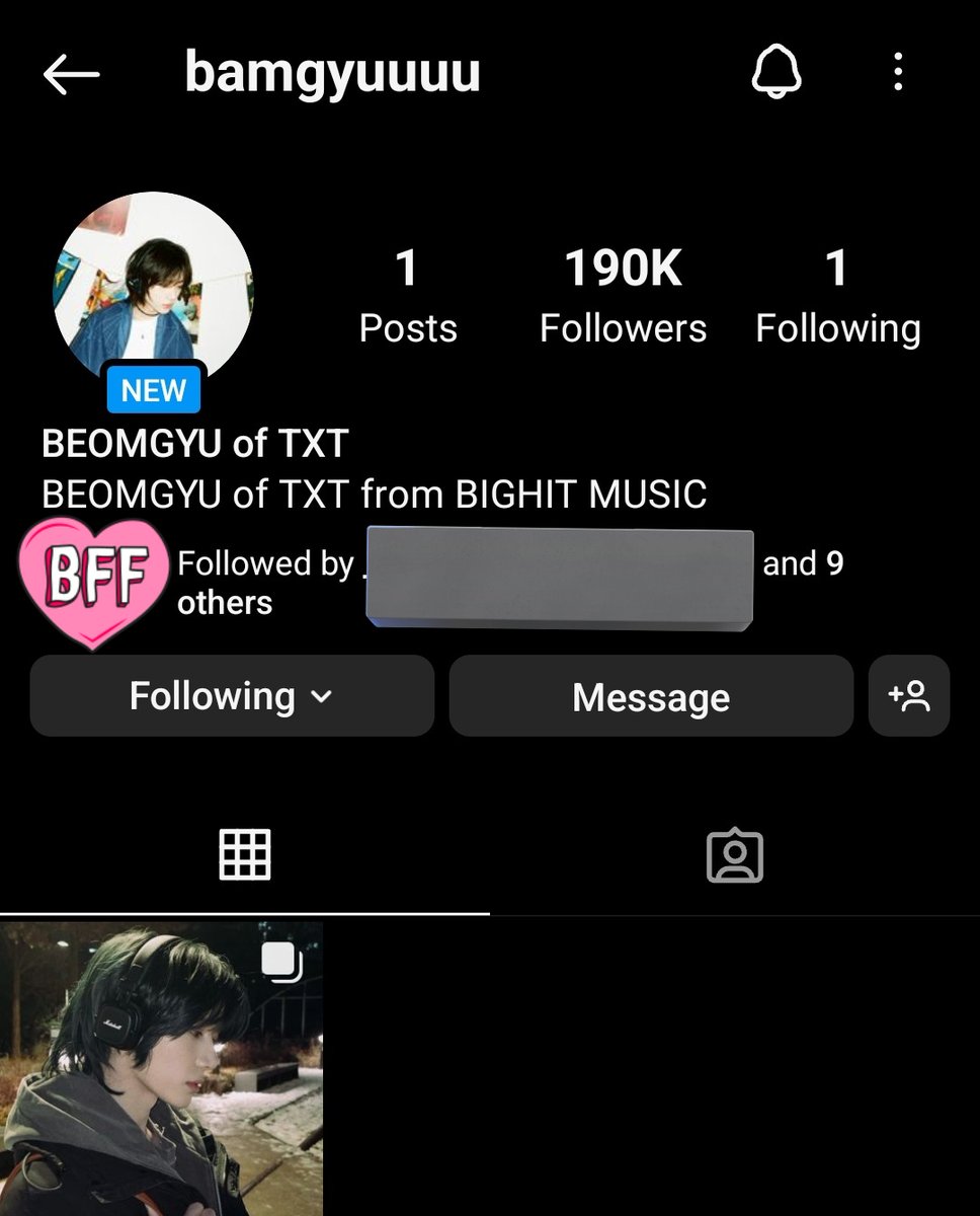 jjugyumiao13's tweet photo. 🧸Beomgyu Instagram giveaway
https://t.co/LMNjPKYiL7

2 winners of 100 gcash

🧸like &amp; rt this tweet
🧸 reply with a screenshot of you following beomgyu's instagram (with watermark/twt username)
🧸 will draw once Beomgyu reaches 2 million followers
🇵🇭 only https://t.co/uPXoTG2fhi