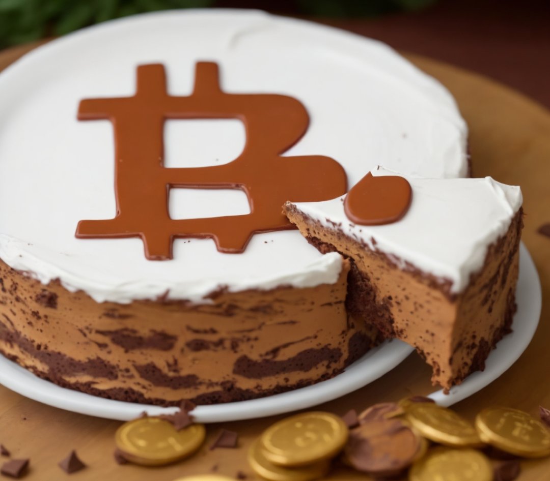 Happy 15th Birthday #Bitcoin🎂