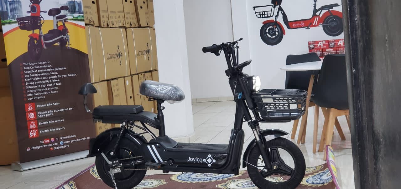 Zero pollution bike deals price