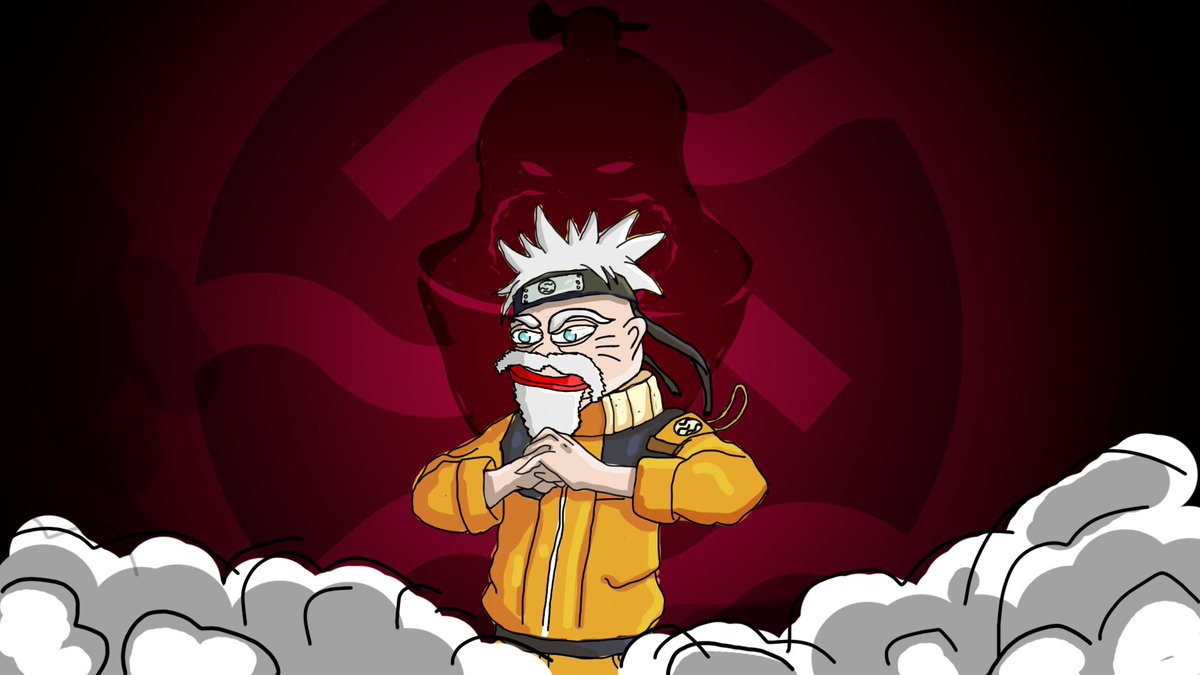 $SEN 🥋 | on sei 🔴 tweet media