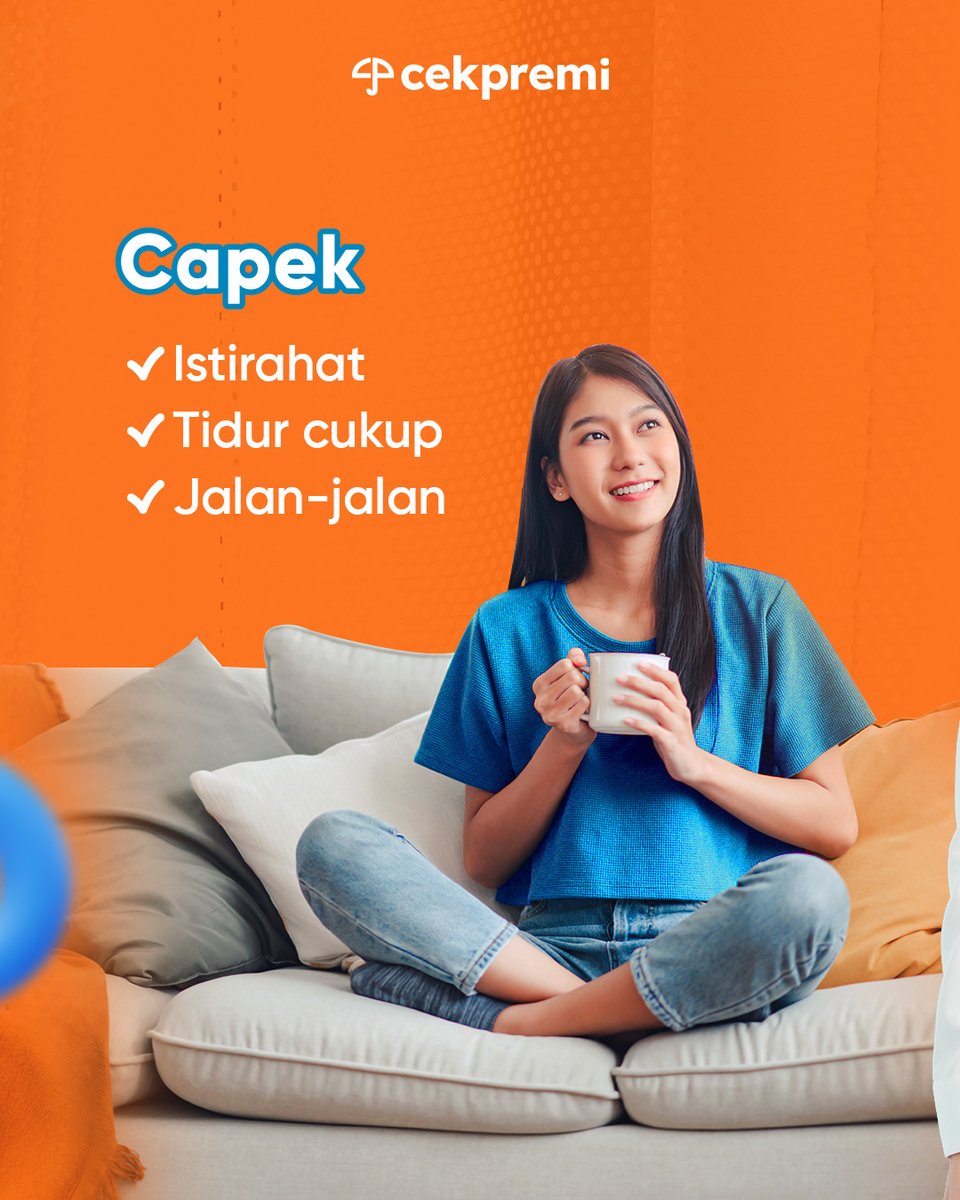 cekpremi's tweet photo. Kita perlu lebih perhatian lagi loh dengan tubuh kita biar selalu fit setiap harinya
Pastiin kamu udah lakuin beberapa tips ini ya, karena makan teratur aja ga cukup untuk penuhi kebutuhan tubuh agar kesehatan tetap terjaga

Siapa nih yang masih belum peduli dengan tubuh sendiri? https://t.co/QhqPYfBG9g