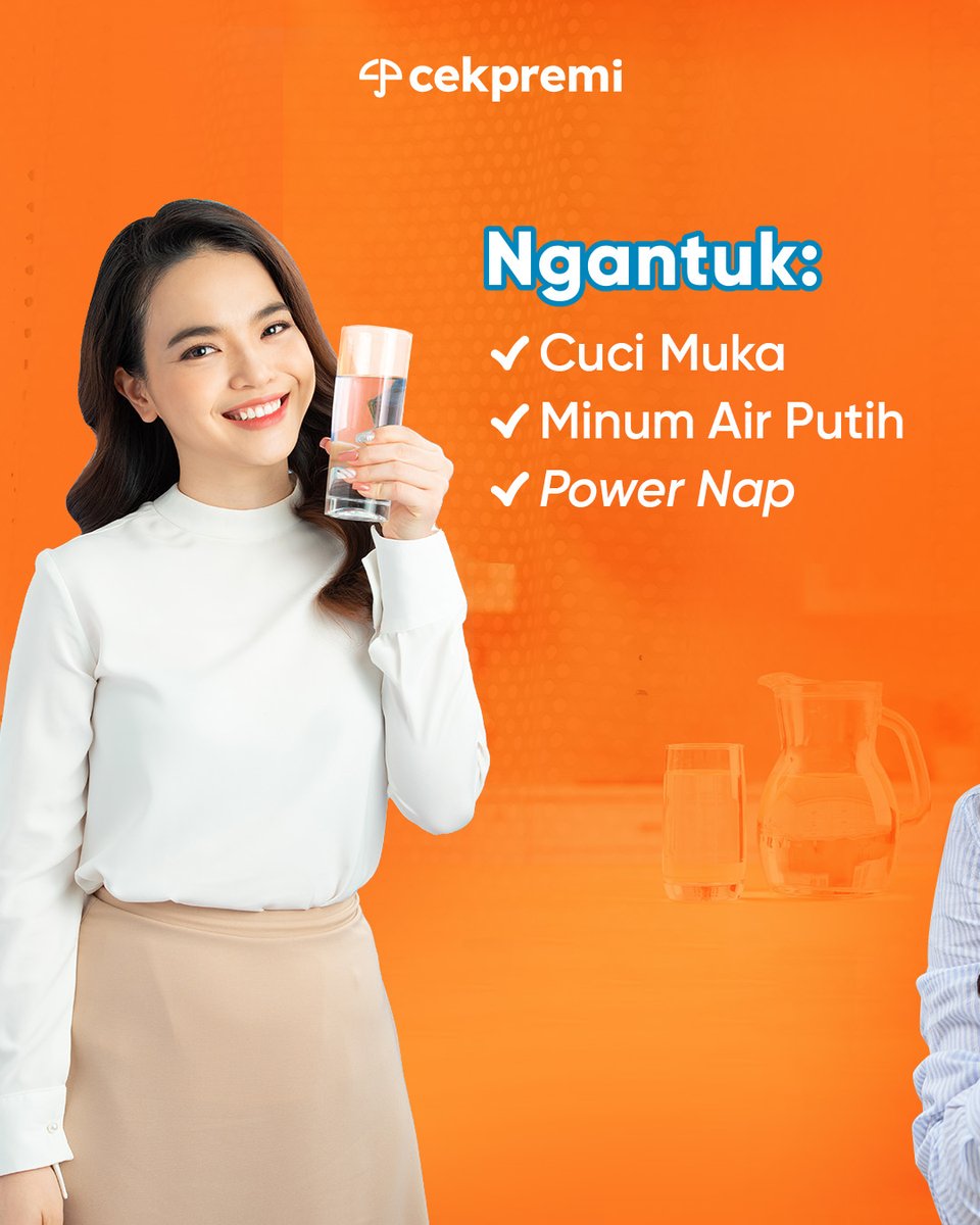 cekpremi's tweet photo. Kita perlu lebih perhatian lagi loh dengan tubuh kita biar selalu fit setiap harinya
Pastiin kamu udah lakuin beberapa tips ini ya, karena makan teratur aja ga cukup untuk penuhi kebutuhan tubuh agar kesehatan tetap terjaga

Siapa nih yang masih belum peduli dengan tubuh sendiri? https://t.co/QhqPYfBG9g