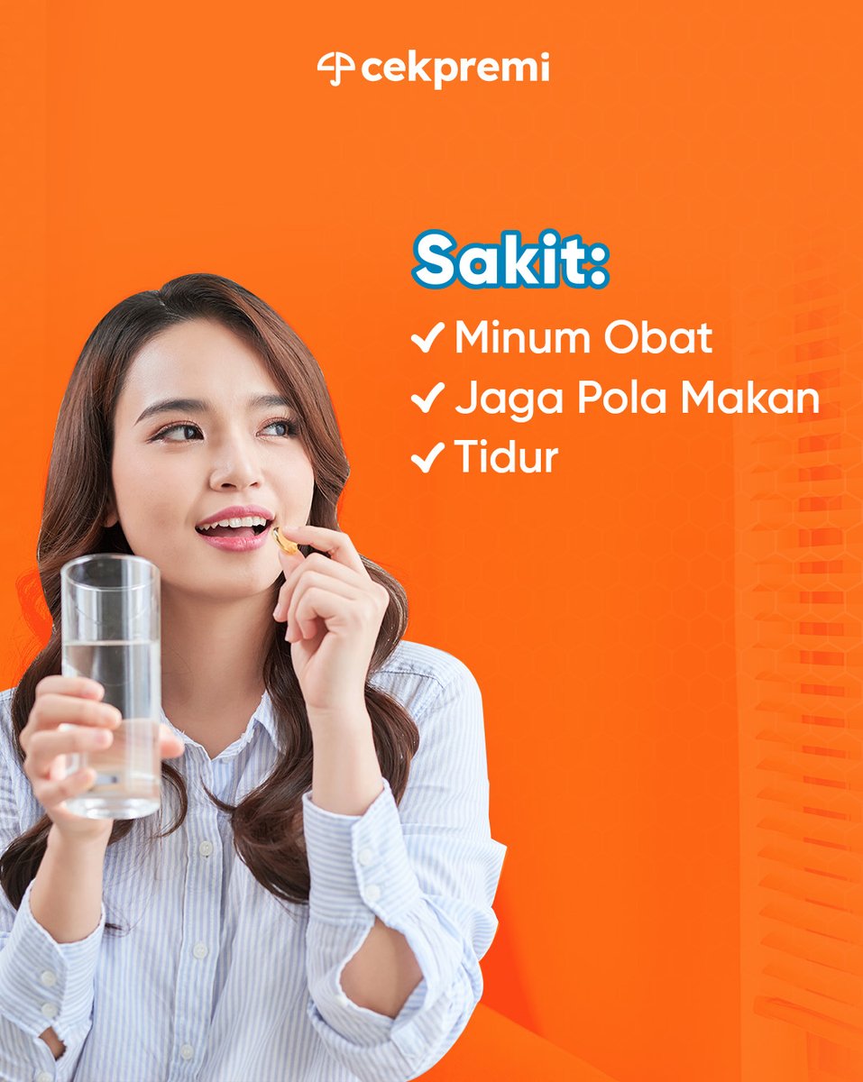 cekpremi's tweet photo. Kita perlu lebih perhatian lagi loh dengan tubuh kita biar selalu fit setiap harinya
Pastiin kamu udah lakuin beberapa tips ini ya, karena makan teratur aja ga cukup untuk penuhi kebutuhan tubuh agar kesehatan tetap terjaga

Siapa nih yang masih belum peduli dengan tubuh sendiri? https://t.co/QhqPYfBG9g