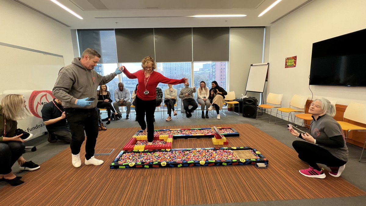 Our corporate supporters are invaluable. So whether you work locally, or for a national organisation, you could help us tap into these vital areas.

We have a quarterly newsletter, due out soon, specifically for corporates to inform and inspire.

Sign up: mftcharity.org.uk/corporate-sign…