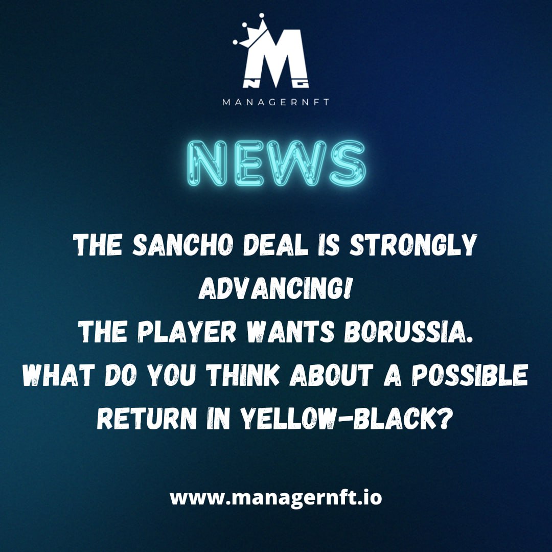 ManagerNFT tweet media