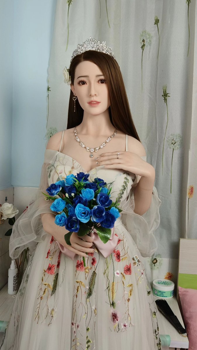 usbbdoll's tweet photo. https://t.co/UOesRBkVKJ