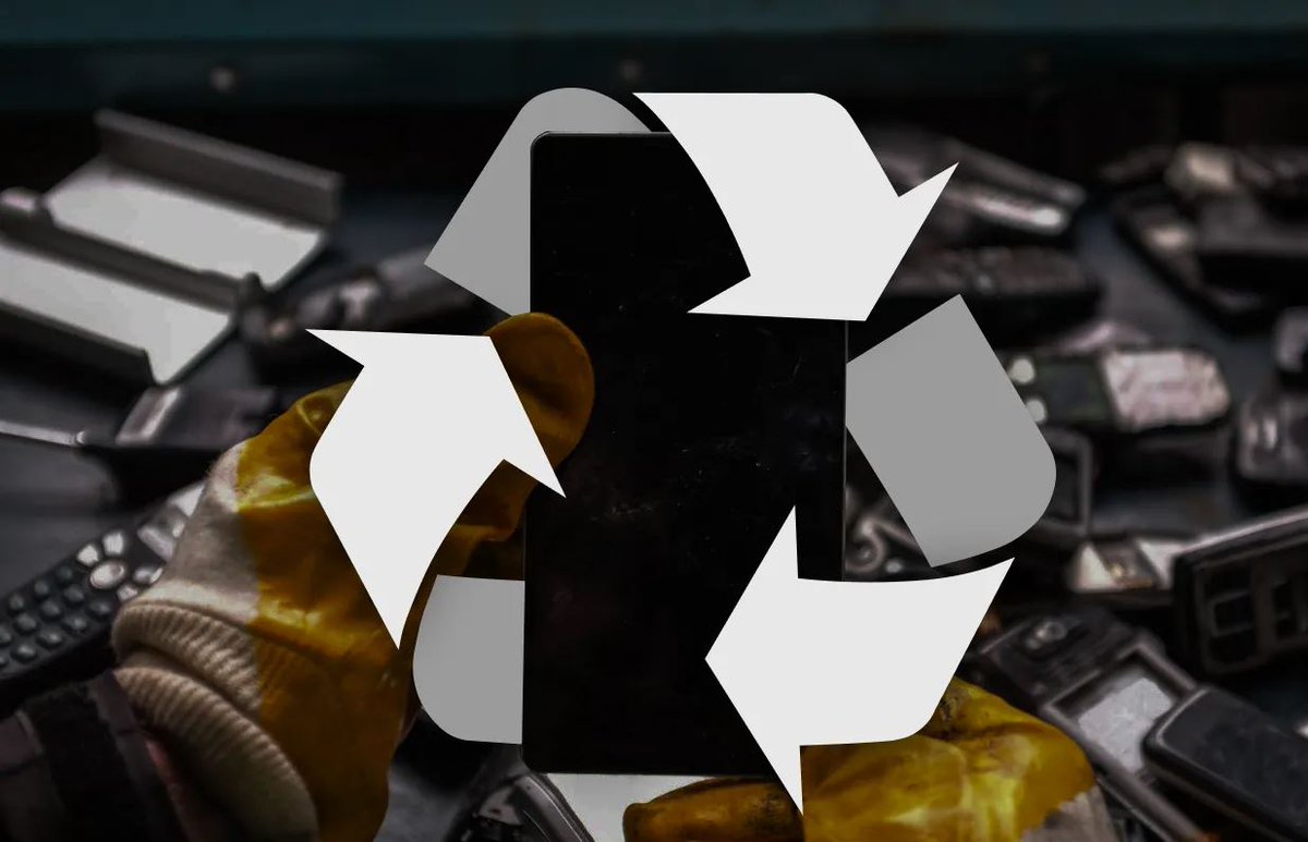 PocketGeek_UK's tweet photo. Are you feeling the new year buzz?

January is a perfect time to declutter and let go of those old devices scattered around your house.

But how do you dispose of them safely?

Check out our blog to find out: https://t.co/CsRpy4j8l1 

#circulareconomy #newyear #recycle https://t.co/J1is5i7JQZ