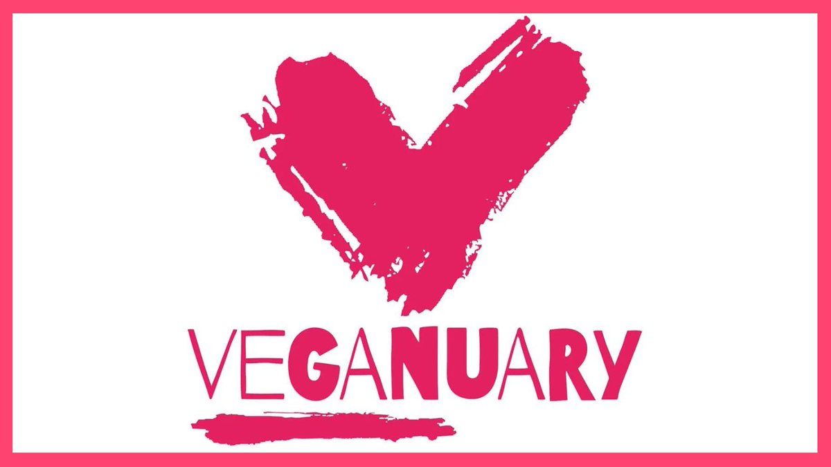 BanijayEnt's tweet photo. January kicks off  #Veganuary 🌱💚

Whether you're a seasoned vegan or just starting the journey, every small step counts towards a positive impact on your health, the environment &amp; animals.

Let's make a positive impact together! 🌍✨

#WorldWednesdays #WeAreBanijay https://t.co/Ld01mzcEKs
