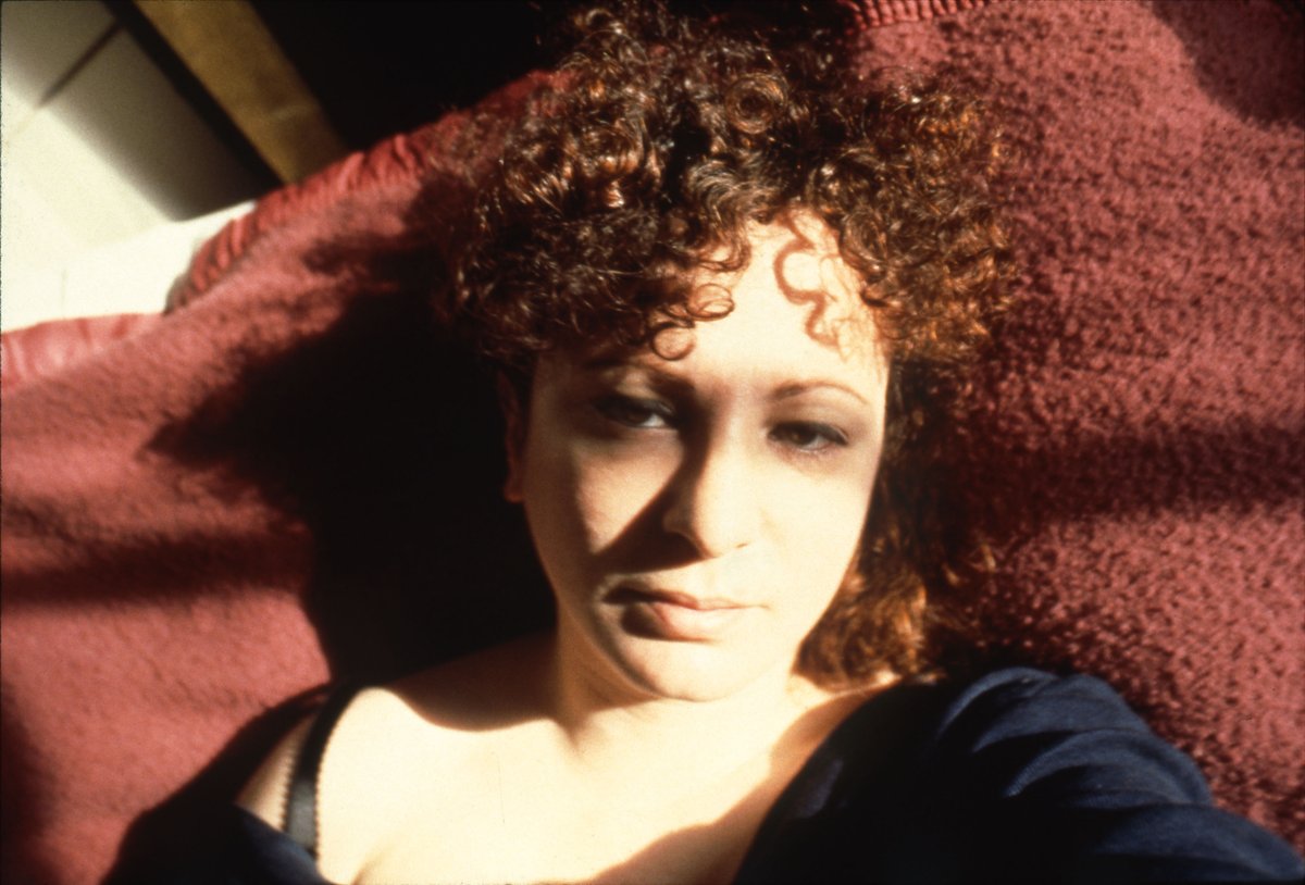'Nan Goldin — This Will Not End' Well' is on view for just one more month. The exhibition was included in the 'best exhibitions of 2023' lists by Volkskrant and NRC. And it received five-star reviews by Volkskrant, NRC and Trouw ⭐️⭐️⭐️⭐️⭐️.

Tickets: brnw.ch/21wFLSc