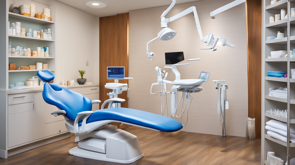 Sonrava Health Extends Special Offers to Former SmileDirectClub Patients

#SonravaHealth #SpecialOffers #SmileDirectClubPatients #DentalCareDeals #HealthcarePromotions #OralHealthcare

Read more: bnnbreaking.com/breaking-news/…