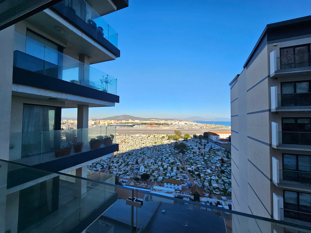 NP Estates Gibraltar tweet media