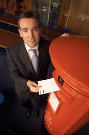 Adam Crozier was CEO of Royal Mail during the Post Office scandal.

But mysteriously he isn’t in ITV’s drama about. 

Maybe it‘s because he is CEO of ITV?

#MrBatesVsThePostOffice