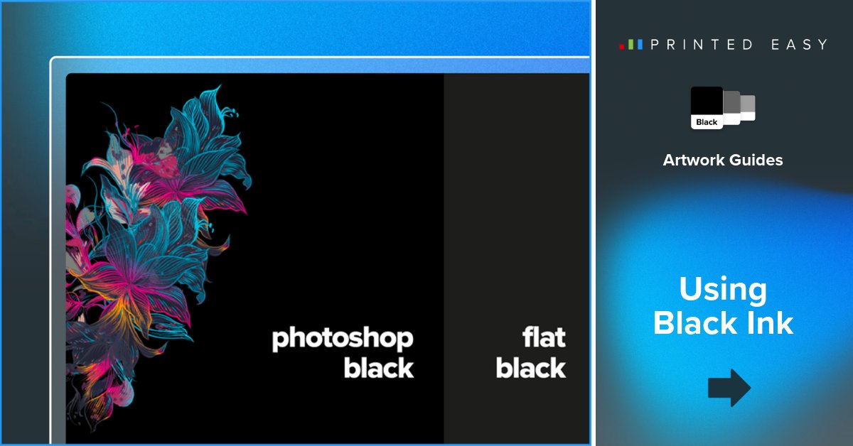 Printedeasy's tweet photo. How To design for black ink
Unlock the potential of black ink in print design with https://t.co/bXPwdlW6gA's insightful guide. Explore these professional tips at https://t.co/bXPwdlW6gA - How To Design For Black Ink. https://t.co/MDDgVBc4It https://t.co/FIIMUtOXY4