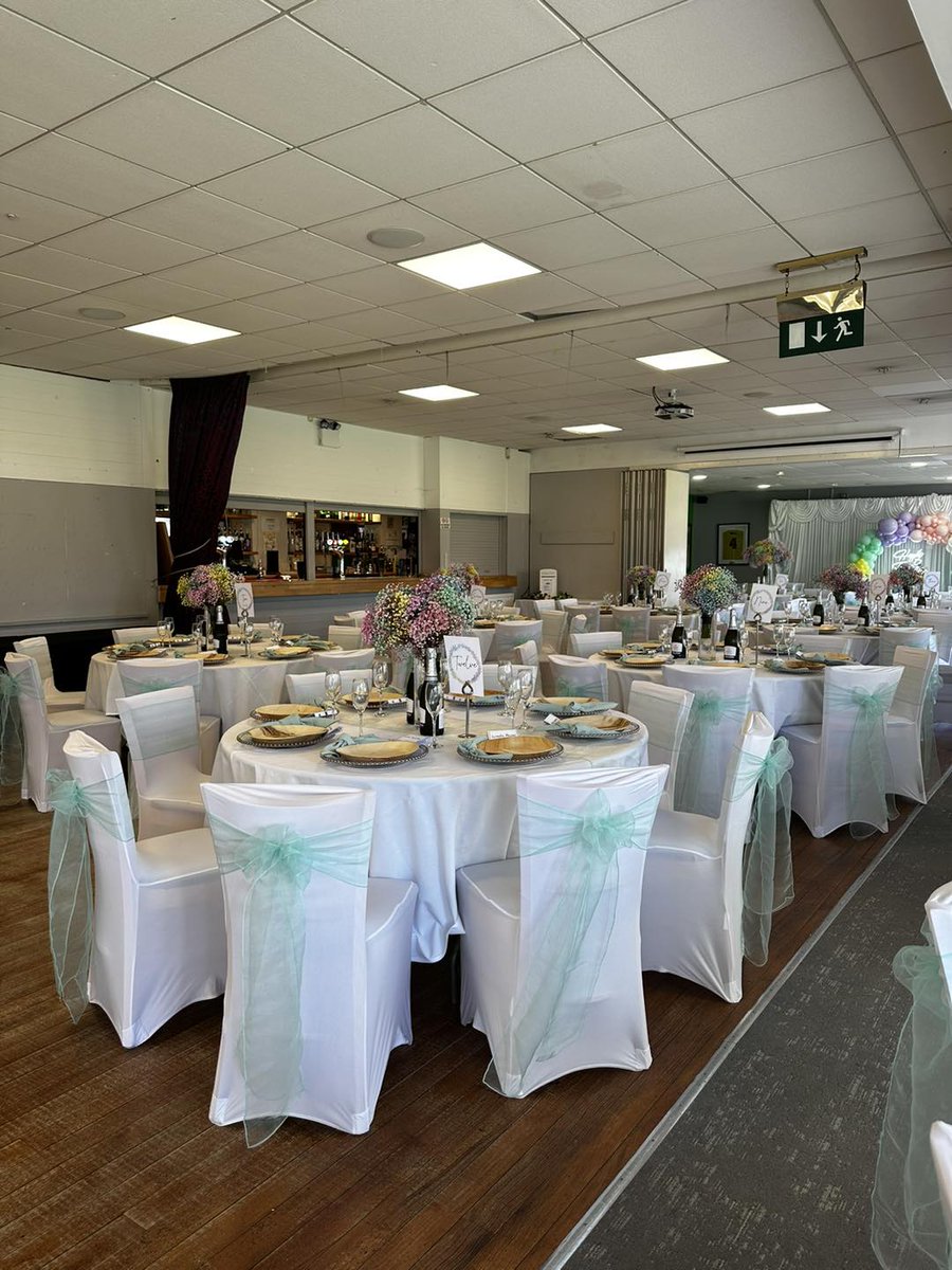 Looking for a Venue for a Function ? 
Birthday's - Weddings - Events and more 
Choice of rooms - up to 250 Guests 
Call our Team on ☎️ 02476 451426 or email info@cnwsc.co.uk for more details 

#Party #Weddings #Functions #Coventry #WestMids